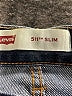 Levi's Blue Jeans Size 10 - photo 3