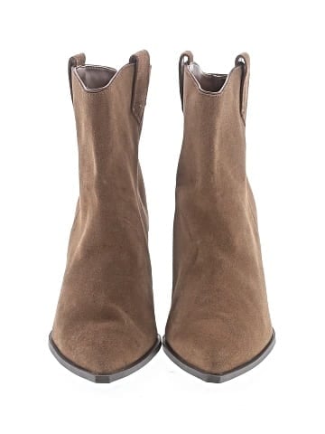 Kenneth Cole New York Ankle Boots (view 2)