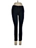 J Brand Solid Blue Jeans Size 26 waist - photo 1