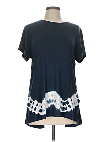 Ideology Short Sleeve Top (view 1)