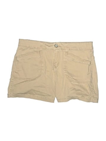 Unionbay Khaki Shorts (view 1)