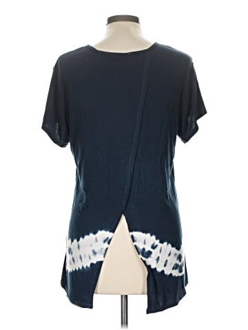 Ideology Short Sleeve Top (view 2)
