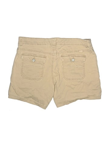 Unionbay Khaki Shorts (view 2)