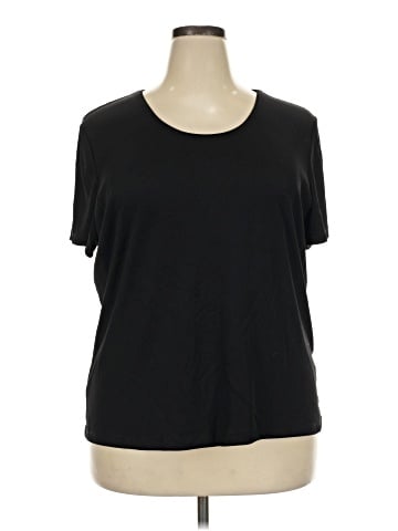 Covington Short Sleeve T-Shirt (view 1)