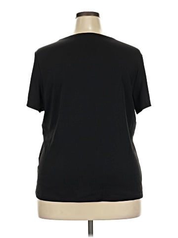 Covington Short Sleeve T-Shirt (view 2)