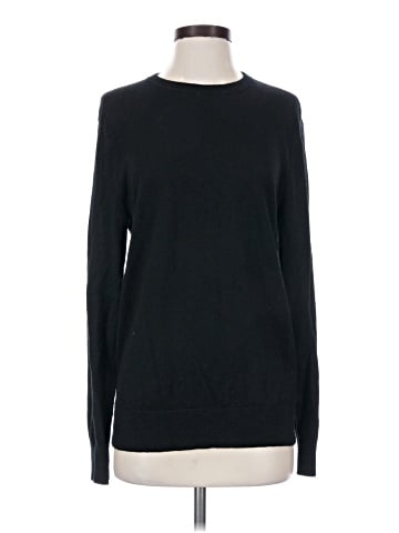Express Pullover Sweater (view 1)