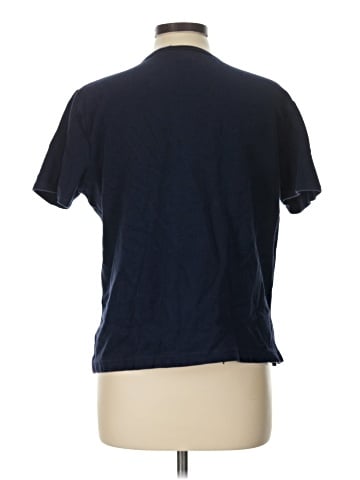 SONOMA life + style Short Sleeve T-Shirt (view 2)