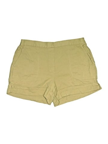 Banana Republic Factory Store Khaki Shorts (view 1)