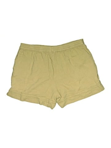 Banana Republic Factory Store Khaki Shorts (view 2)