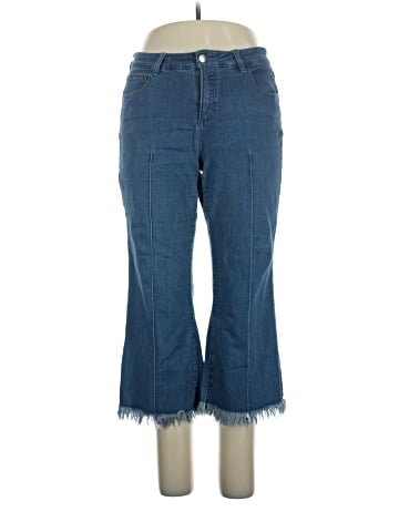 Women With Control Jeans (view 1)