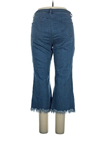Women With Control Jeans (view 2)