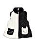 Kids Headquarters 100% Polyester White Vest 9-12 MO / 12 MO - photo 1