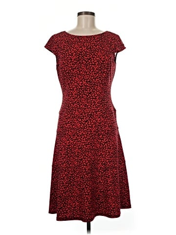 Anne Klein Casual Dress (view 1)