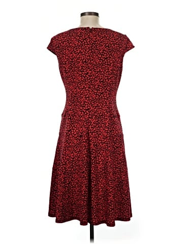 Anne Klein Casual Dress (view 2)