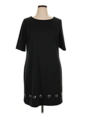 R&K Casual Dress (view 1)