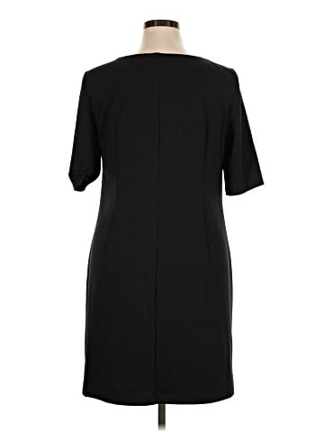 R&K Casual Dress (view 2)