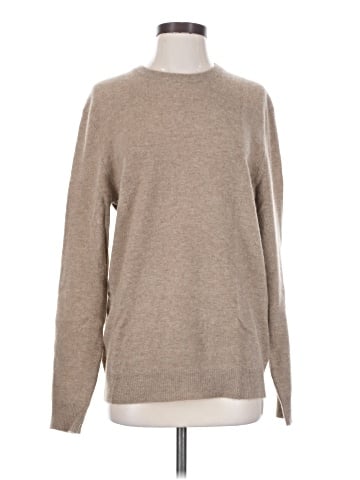 Charter Club Pullover Sweater (view 1)