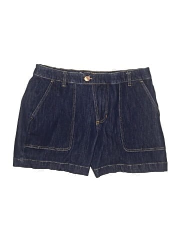 CAbi Denim Shorts (view 1)