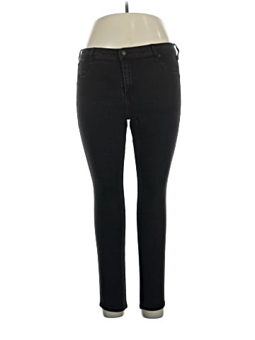 Abercrombie & Fitch Jeggings (view 1)