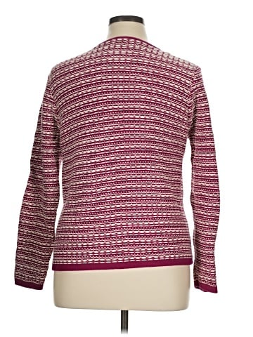 Merona Cardigan (view 2)