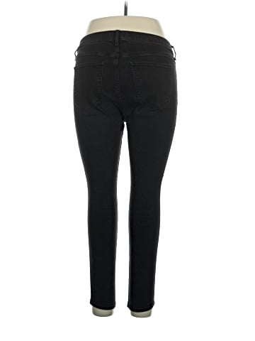 Abercrombie & Fitch Jeggings (view 2)