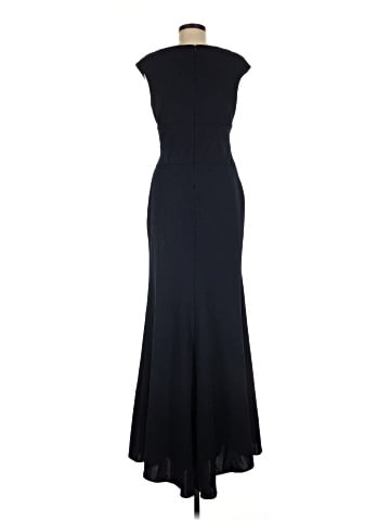 Betsy & Adam Cocktail Dress (view 2)