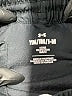 Under Armour Black Athletic Shorts Size M (youth) - photo 3