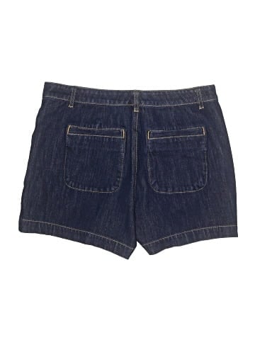CAbi Denim Shorts (view 2)