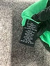 Grace 100% Polyester Green 3/4 Sleeve Blouse Size 2X - photo 8