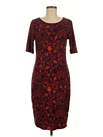Lularoe Casual Dress (view 1)