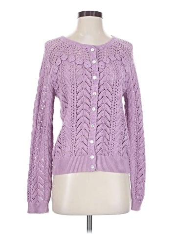Sundance Cardigan (view 1)