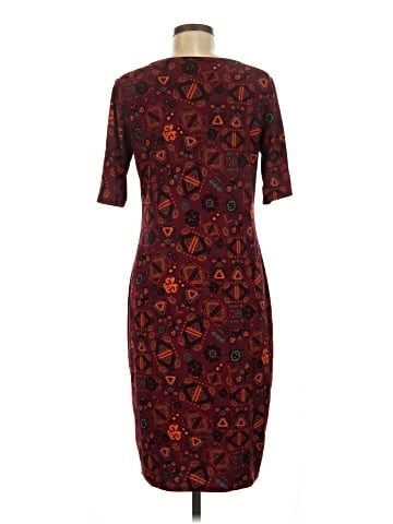 Lularoe Casual Dress (view 2)