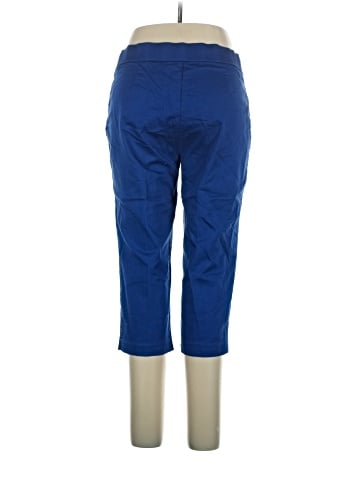Counterparts Casual Pants (view 2)