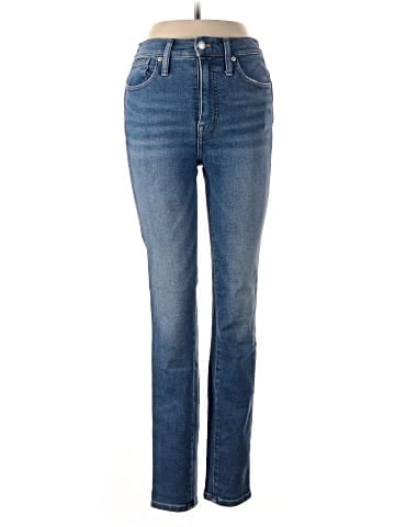 Madewell Jeans (view 1)