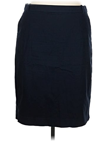 J.Crew Factory Store Casual Skirt (view 1)