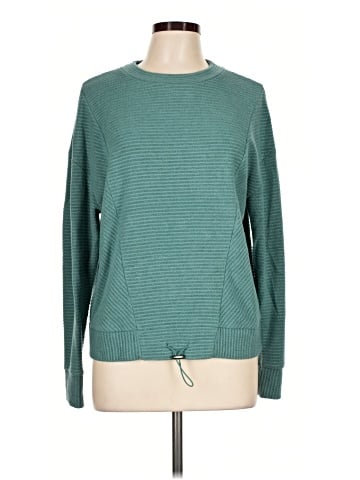 Simply Vera Vera Wang Pullover Sweater (view 1)