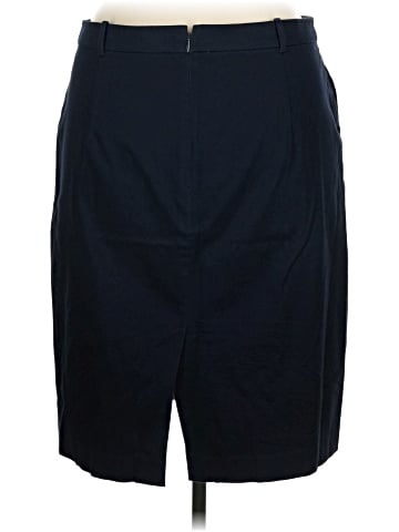 J.Crew Factory Store Casual Skirt (view 2)