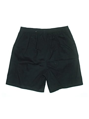 Basic Editions Athletic Shorts (view 2)