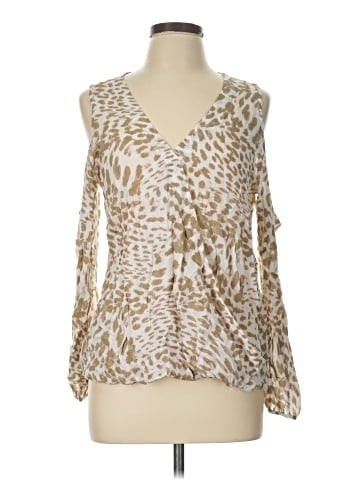 Krazy Kat Sleeveless Blouse (view 1)
