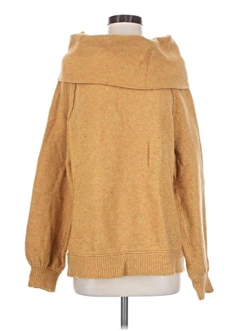 Free People Pullover Sweater (view 1)