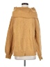Free People Solid Tan Pullover Sweater Size S - photo 1