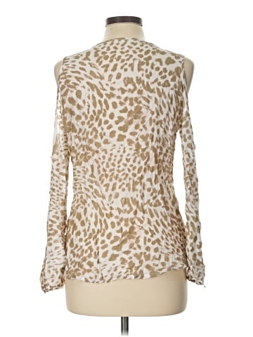 Krazy Kat Sleeveless Blouse (view 2)