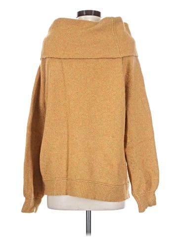 Free People Pullover Sweater (view 2)