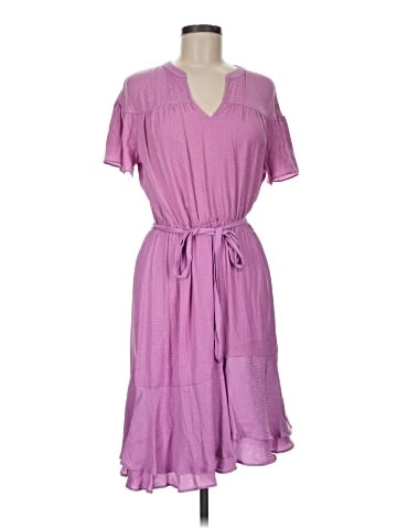 Simply Vera Vera Wang Casual Dress (view 1)