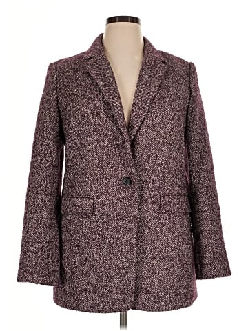 Ann Taylor LOFT Blazer (view 1)