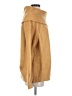 Free People Solid Tan Pullover Sweater Size S - photo 4