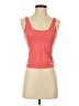 Parade Orange Active Tank Size S - photo 1