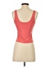 Parade Orange Active Tank Size S - photo 2