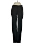 Olive and Oak Solid Black Active Pants Size 2 - photo 1