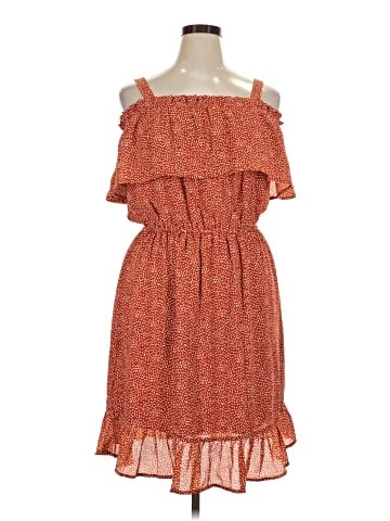 Liberty Love Casual Dress (view 1)